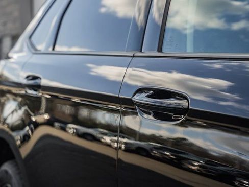 Certified 2022 Ford Edge SE w/ Black Appearance Package image 23