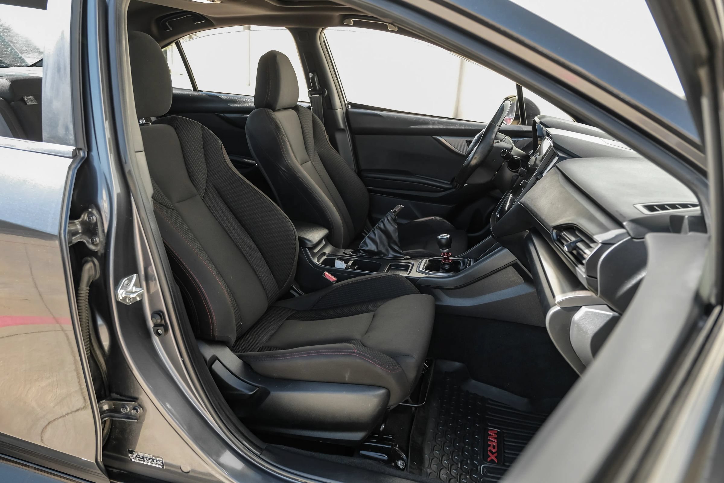 Used 2023 Subaru WRX Premium AWD/4WD image 28