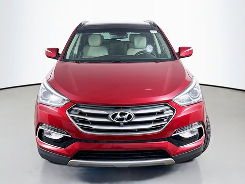 Used 2018 Hyundai Santa Fe Sport w/ Cargo Package image 2