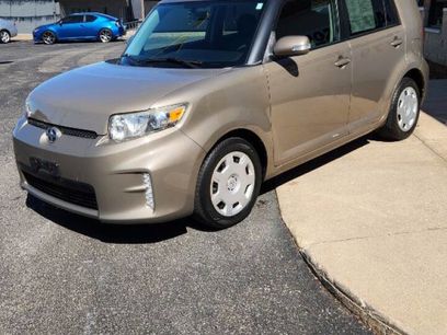 Used 2013 Scion xB
