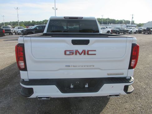 New 2026 GMC Sierra 1500 Elevation w/ Elevation Premium Package AWD/4WD image 5