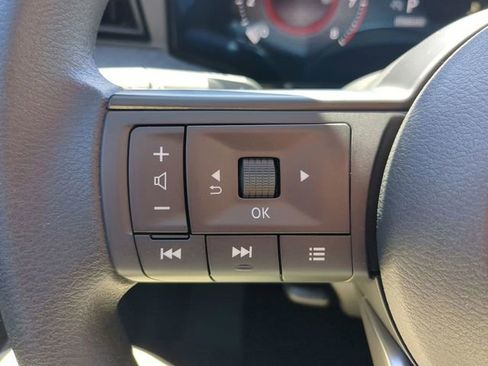 New 2026 Nissan Kicks SV w/ Cold Weather Package FWD image 13