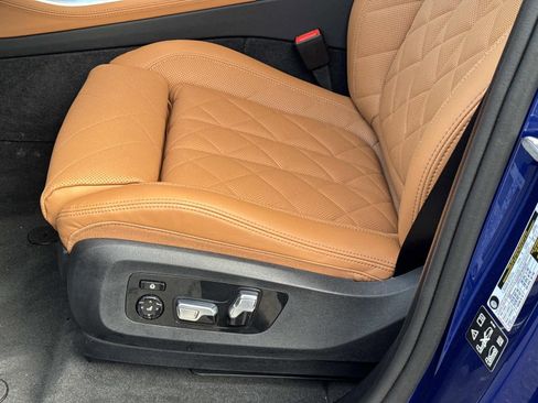 New 2026 BMW X5 M60i AWD/4WD image 21