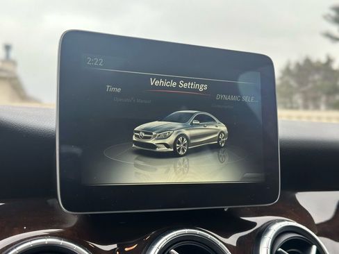 Used 2018 Mercedes-Benz CLA 250 4MATIC image 39