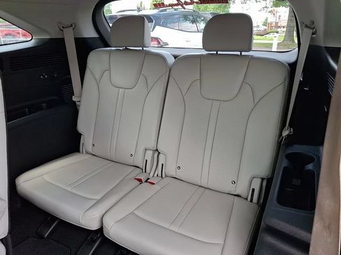 Used 2023 Kia Sorento EX AWD/4WD image 9
