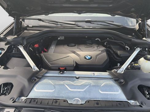 Used 2022 BMW X3 sDrive30i w/ Convenience Package RWD image 19