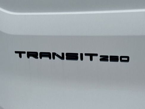 New 2026 Ford Transit 250 148 Medium Roof RWD image 17