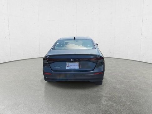 New 2026 Honda Accord SE image 8