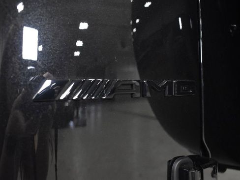 Certified 2026 Mercedes-Benz G 63 AMG 4MATIC image 13