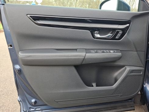 Certified 2026 Honda CR-V EX-L image 14