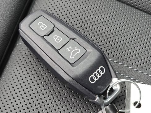 New 2025 Audi A5 2.0T Premium Plus image 43