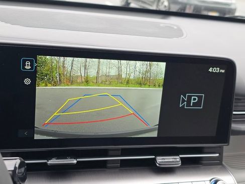 New 2026 Hyundai Kona SE AWD/4WD image 28