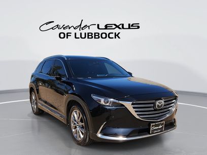 Used 2019 MAZDA CX-9 Signature