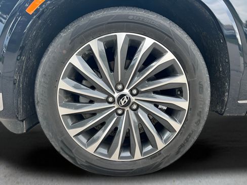Certified 2024 Hyundai Palisade Calligraphy AWD/4WD image 35