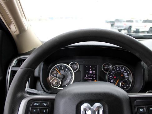 Used 2019 RAM 2500 Tradesman image 17