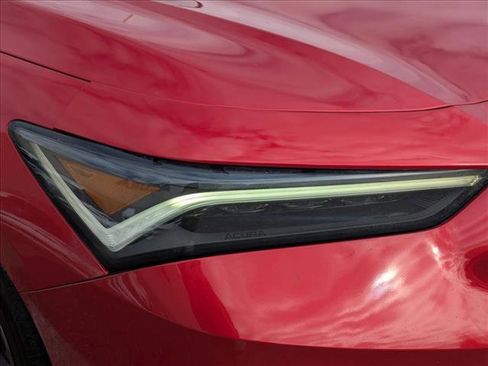 Used 2023 Acura Integra A-Spec image 9