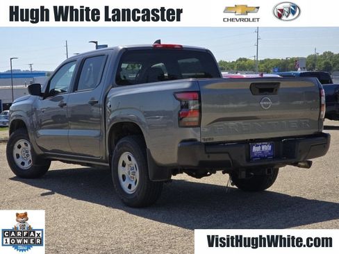 Used 2022 Nissan Frontier S w/ Technology Package AWD/4WD image 14