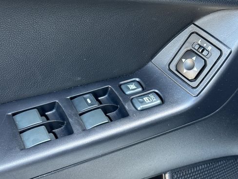 Used 2012 Mitsubishi Lancer Evolution MR AWD/4WD image 13
