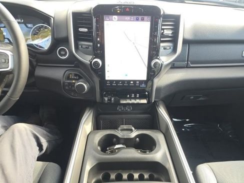 New 2026 RAM 1500 Big Horn image 24