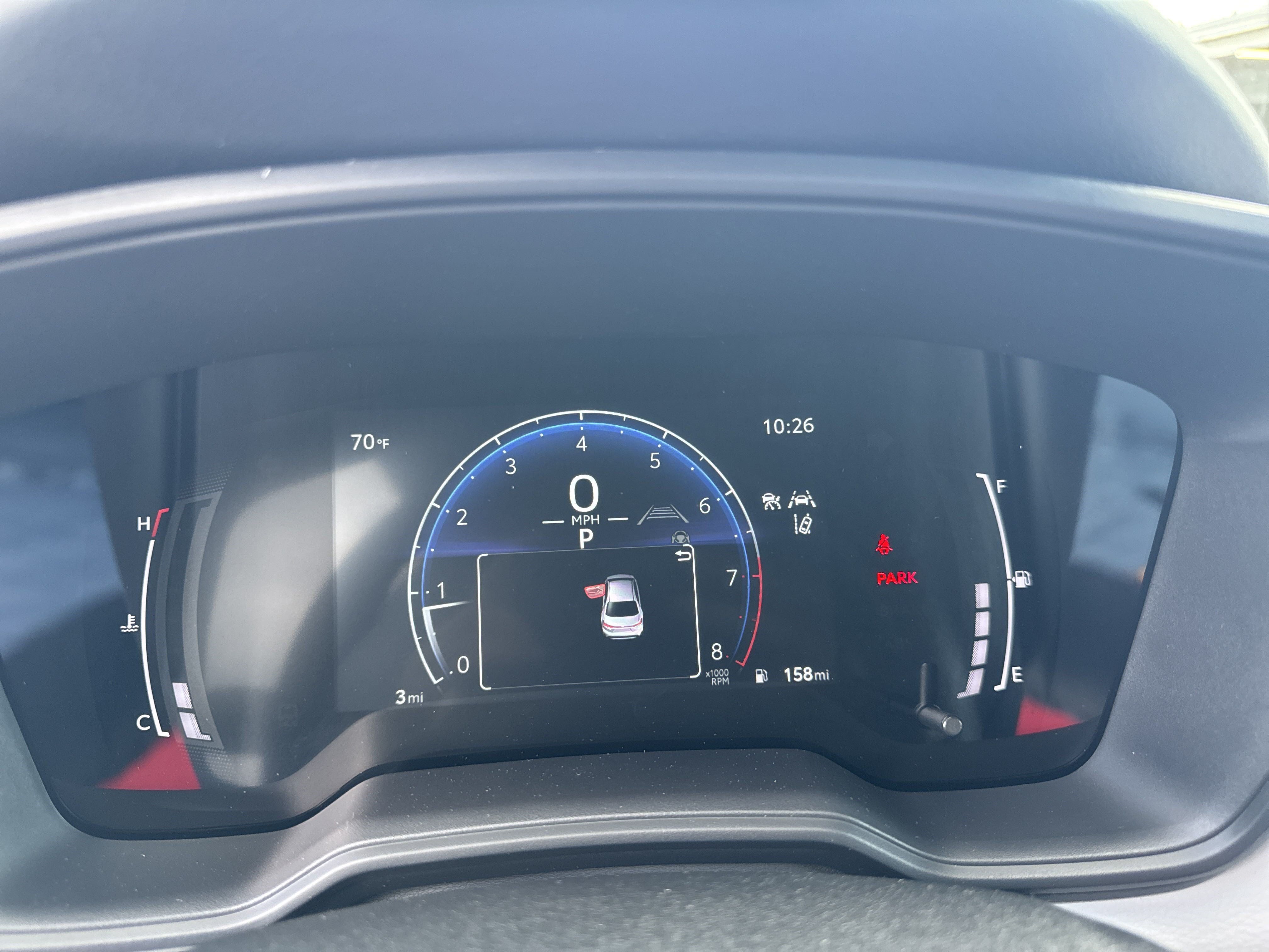 New 2025 Toyota Corolla FX w/ Convenience Package FWD image 17