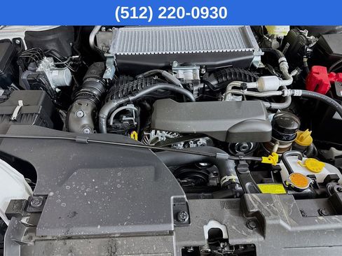 New 2026 Subaru Outback Wilderness AWD/4WD image 38