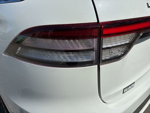 Used 2025 Lincoln Aviator Black Label image 13