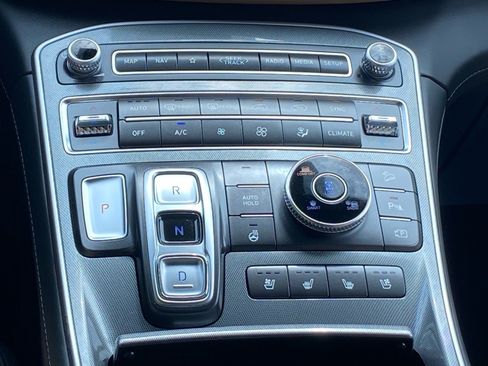 Used 2023 Hyundai Santa Fe Calligraphy AWD/4WD image 10