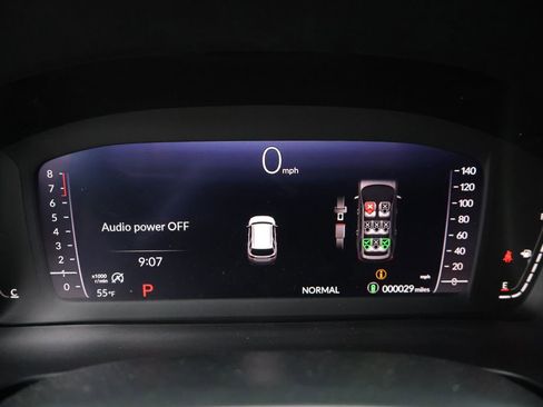 New 2026 Honda Pilot EX-L image 39