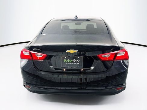 Used 2024 Chevrolet Malibu LT FWD image 7
