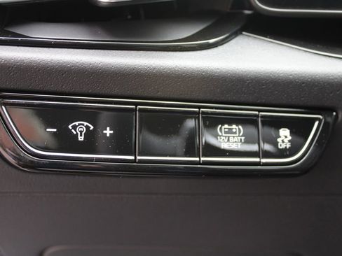 New 2026 Kia Niro EX FWD image 23