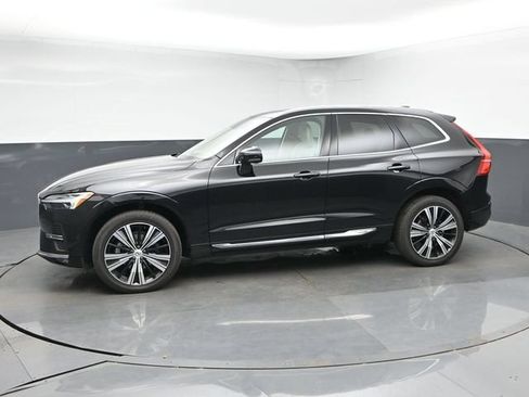 Used 2023 Volvo XC60 B5 Plus w/ Climate Package AWD/4WD image 6