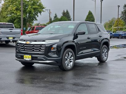 New 2026 Chevrolet Equinox LT w/ Convenience Package II