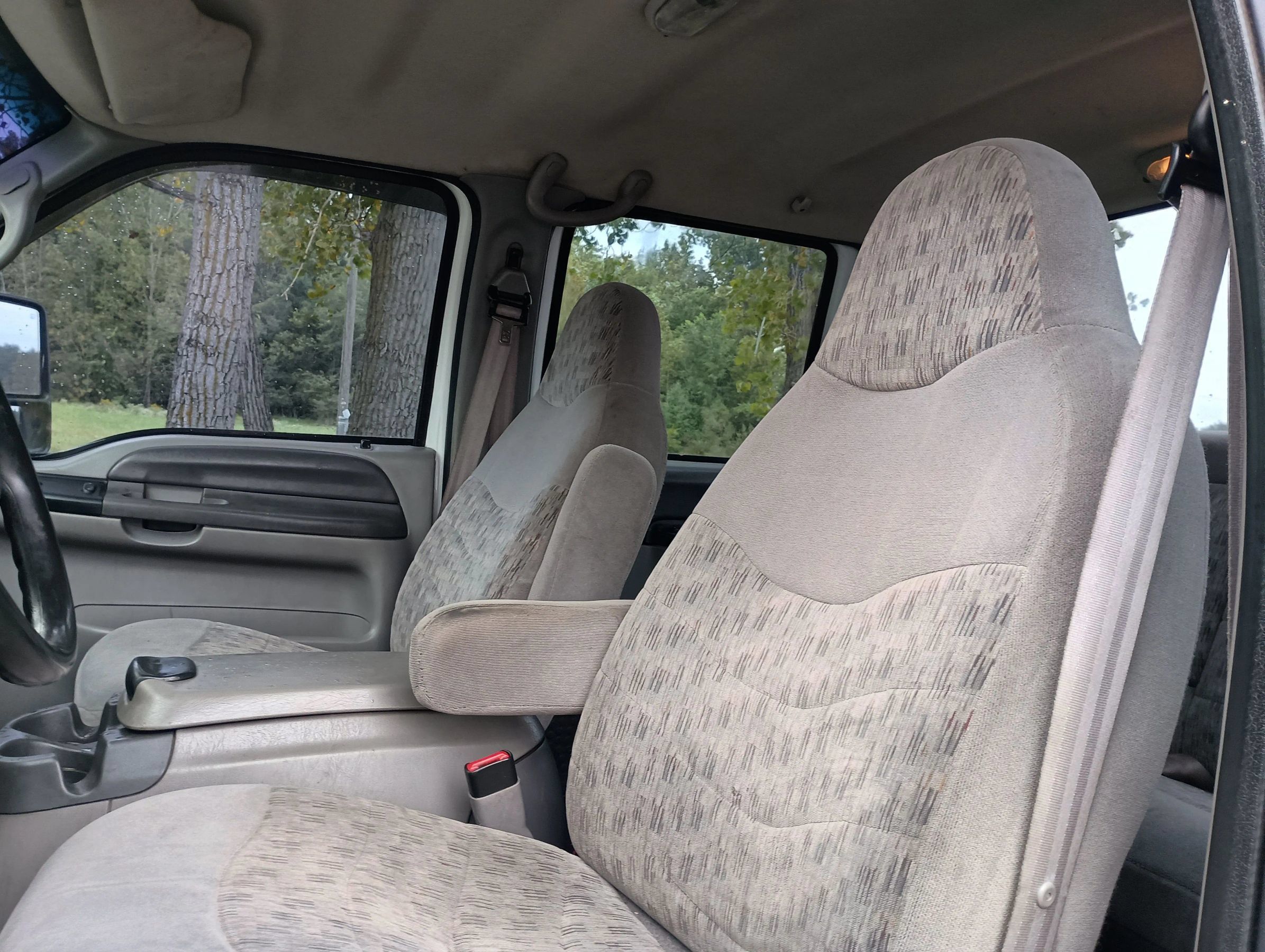 Used 1999 Ford F350 4x4 Crew Cab Super Duty image 15