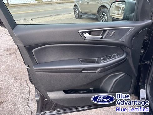 Certified 2024 Ford Edge SE image 14