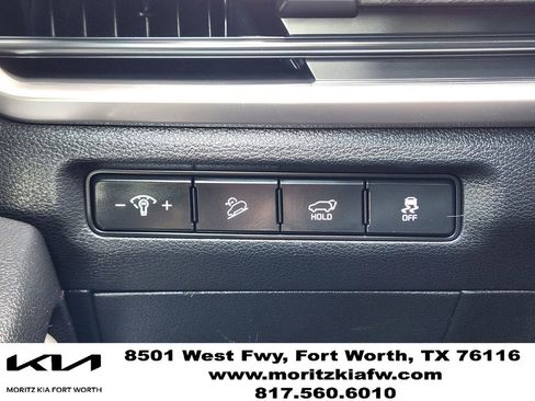 Used 2023 Kia Telluride EX w/ EX Captain's Chair Package AWD/4WD image 21