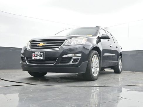 Used 2014 Chevrolet Traverse LT w/ All-Star Edition AWD/4WD image 22