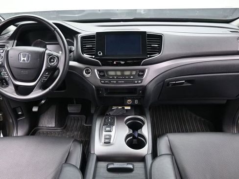 Certified 2022 Honda Ridgeline RTL-E image 14