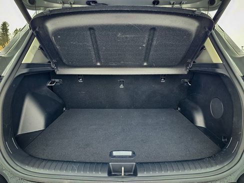 Used 2024 Kia Seltos SX w/ SX Sunroof Package image 34