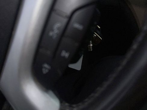 Used 2011 Chevrolet Traverse LTZ w/ LPO, 'HIT The Road' Package image 21