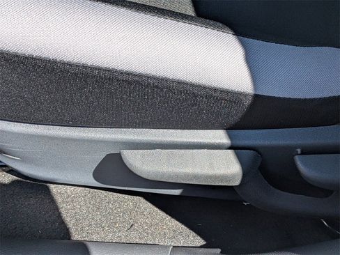 New 2025 Nissan Versa S w/ Trunk Package image 18