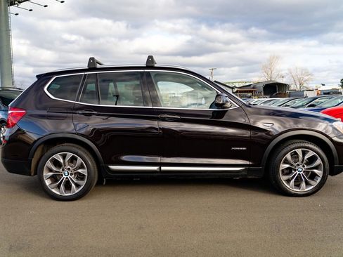 Used 2015 BMW X3 xDrive28i image 7
