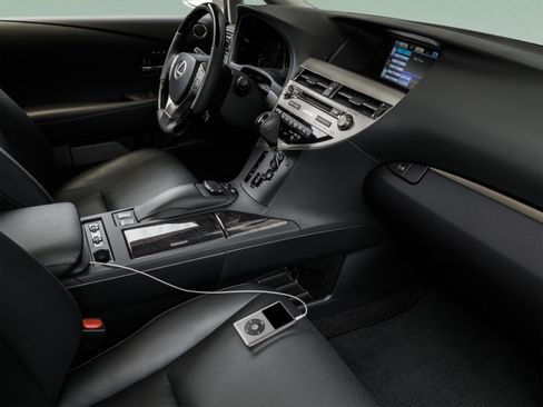 Used 2015 Lexus RX 350 FWD image 35