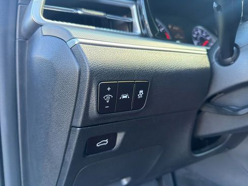 Used 2023 Kia K5 GT-Line w/ GT-Line Premium Package image 14
