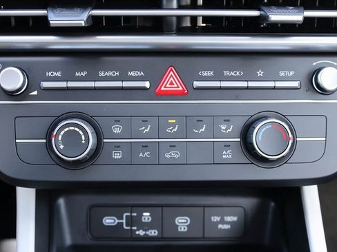 New 2026 Hyundai Tucson SE image 17