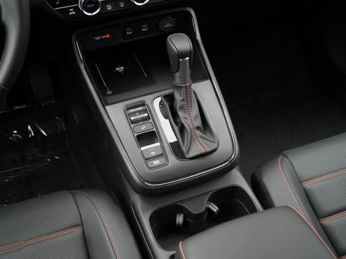 New 2026 Honda CR-V Sport-L image 26