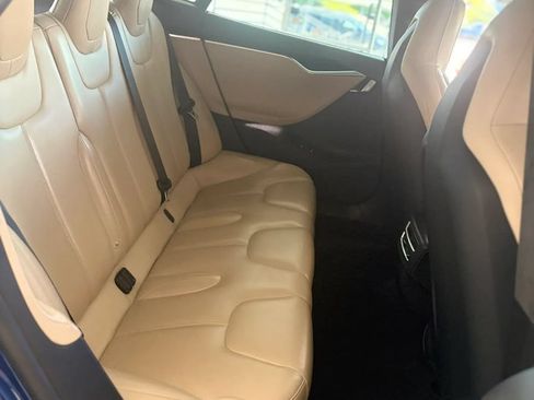 Used 2016 Tesla Model S 75 RWD image 13