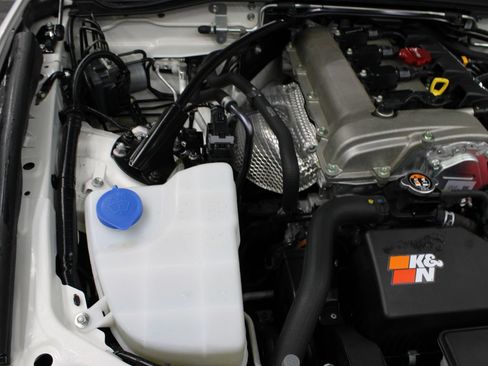 Used 2016 MAZDA MX-5 Miata Club w/ Brembo/BBS Package RWD image 25