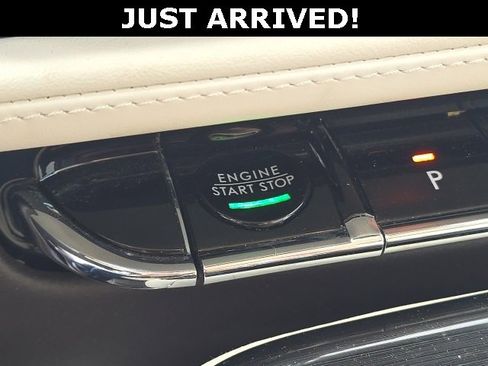 Used 2023 Lincoln Nautilus Black Label w/ Class II Trailer Tow Package image 19