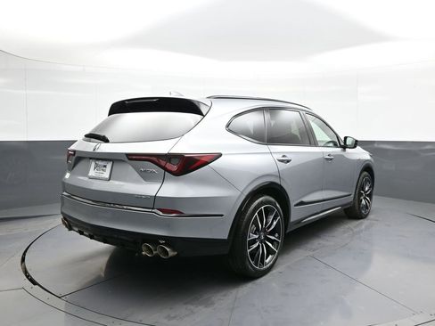Used 2024 Acura MDX Type S image 6