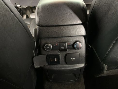 Used 2016 Ford Explorer Limited w/ Equipment Group 301A image 34